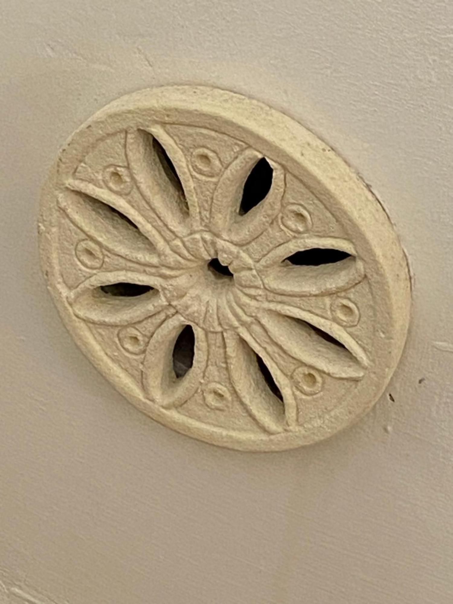 La Macchia Sui Sassi Appartement Matera Buitenkant foto
