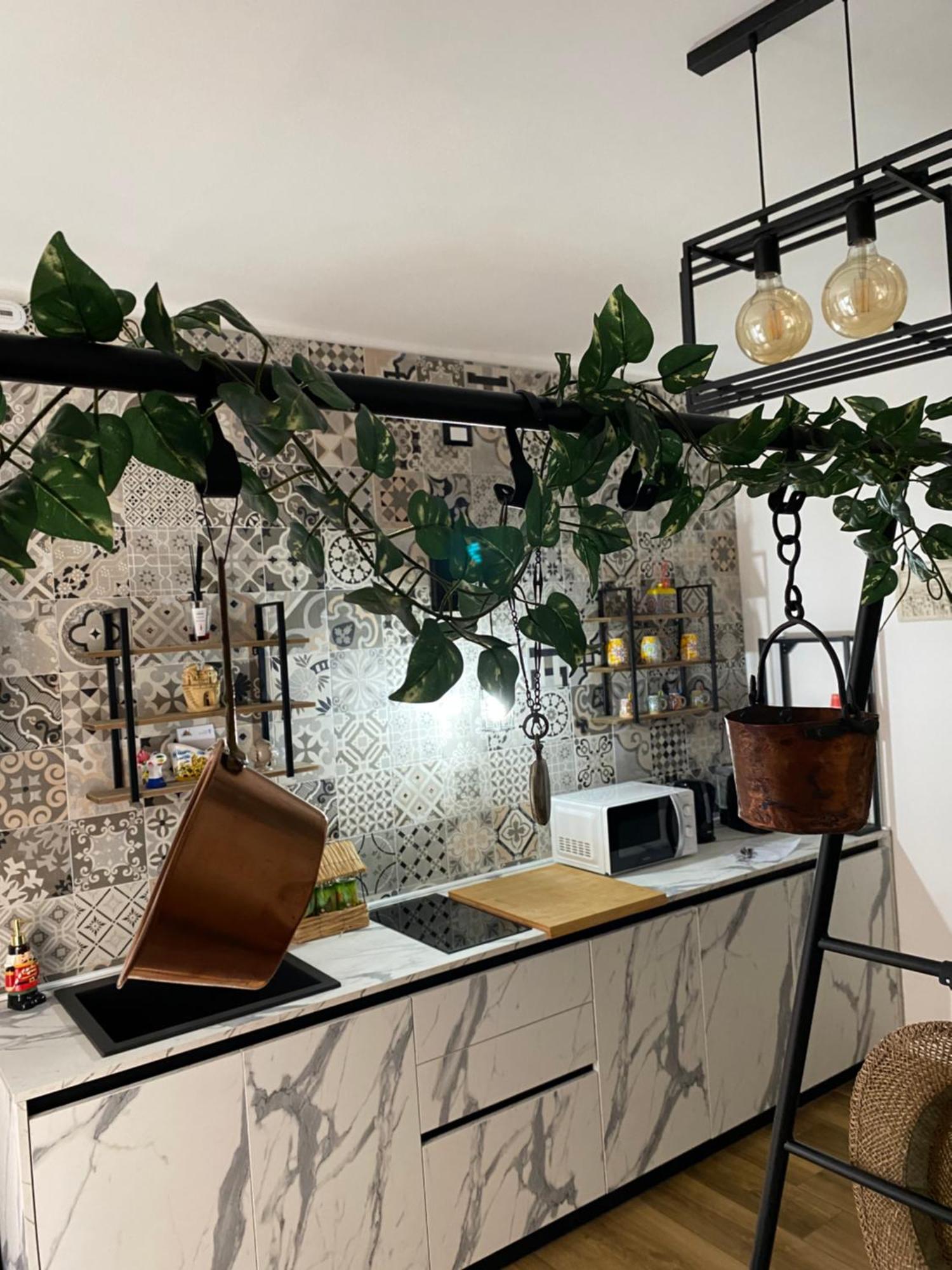 La Macchia Sui Sassi Appartement Matera Buitenkant foto