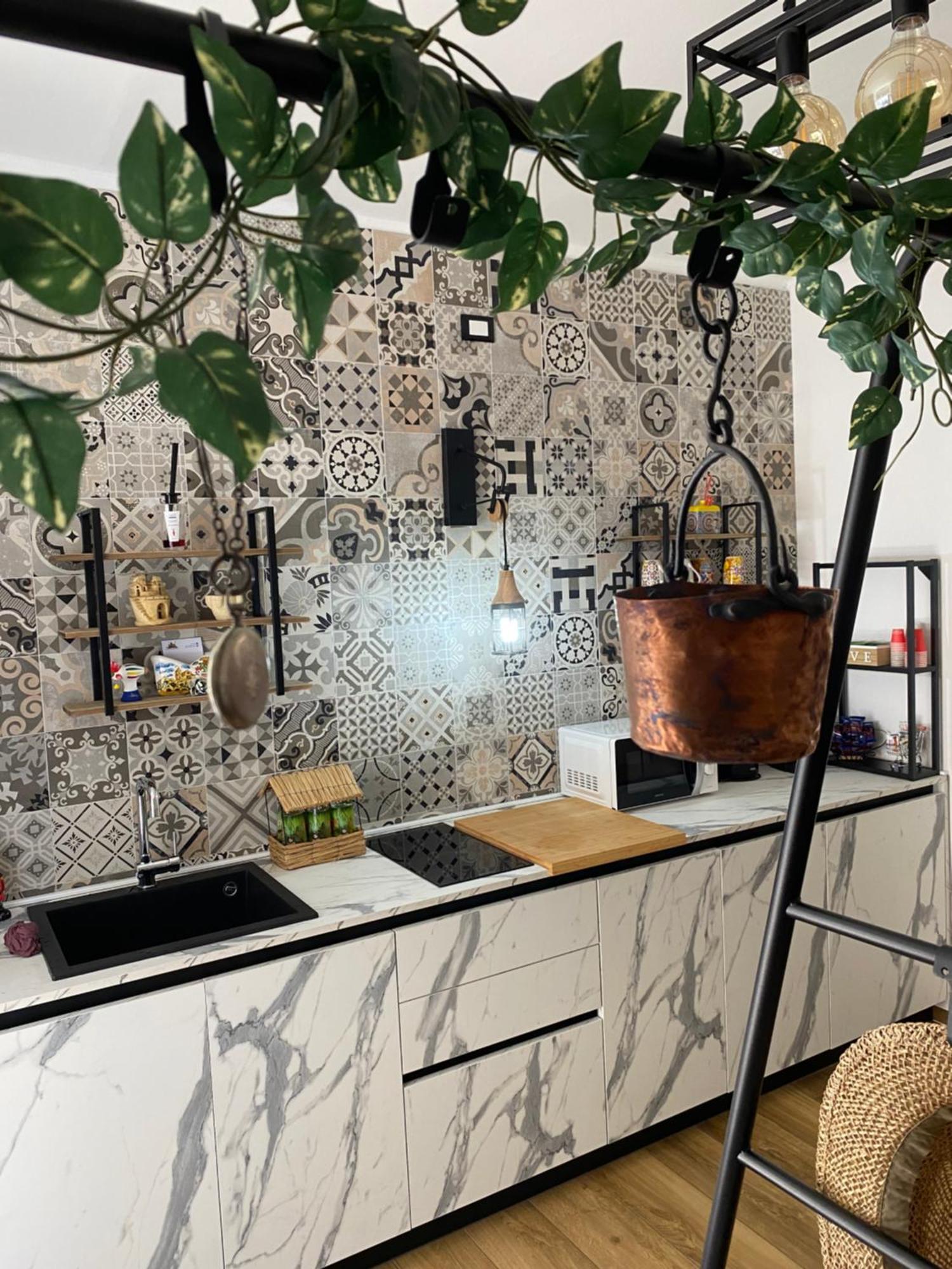 La Macchia Sui Sassi Appartement Matera Buitenkant foto