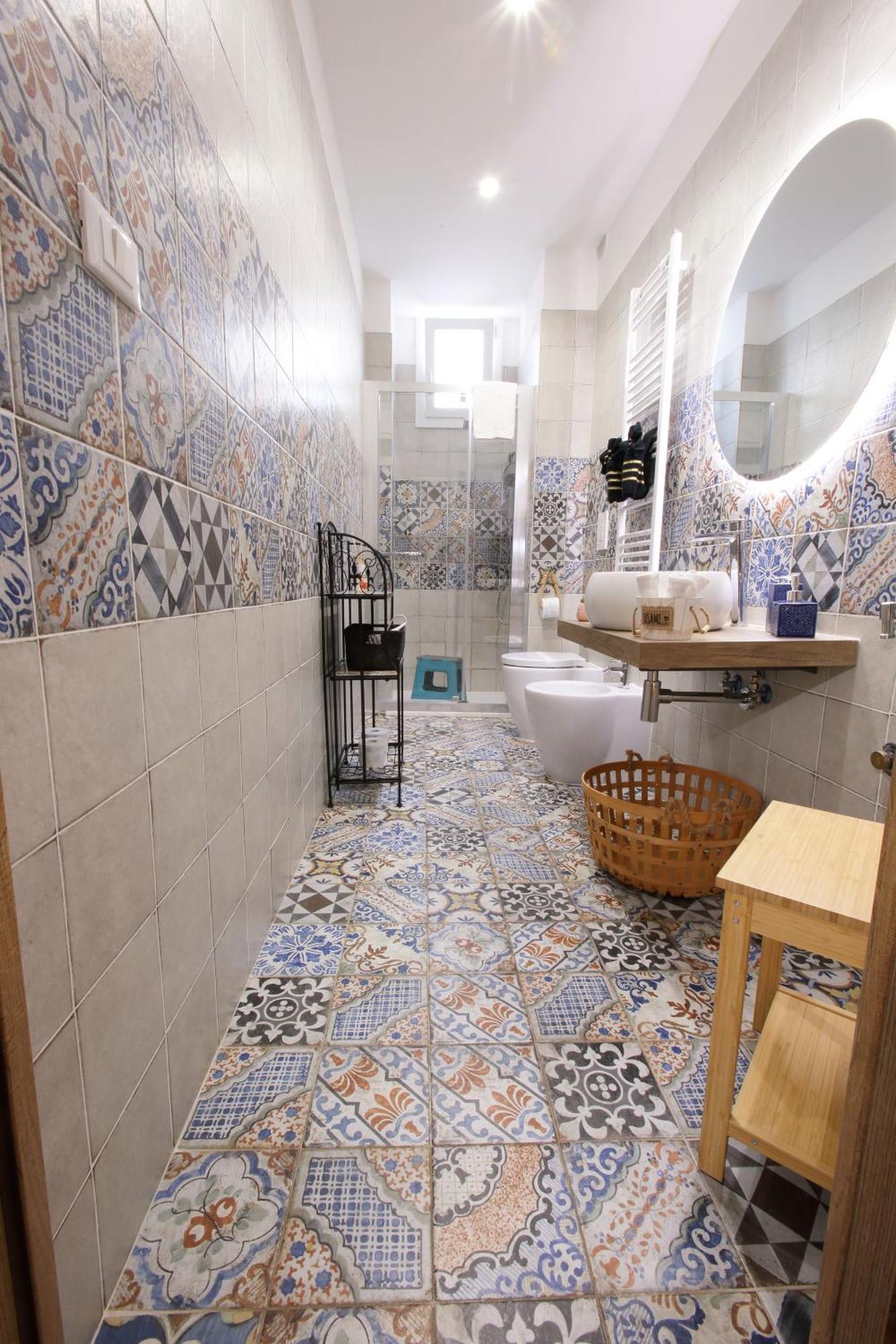 La Macchia Sui Sassi Appartement Matera Buitenkant foto