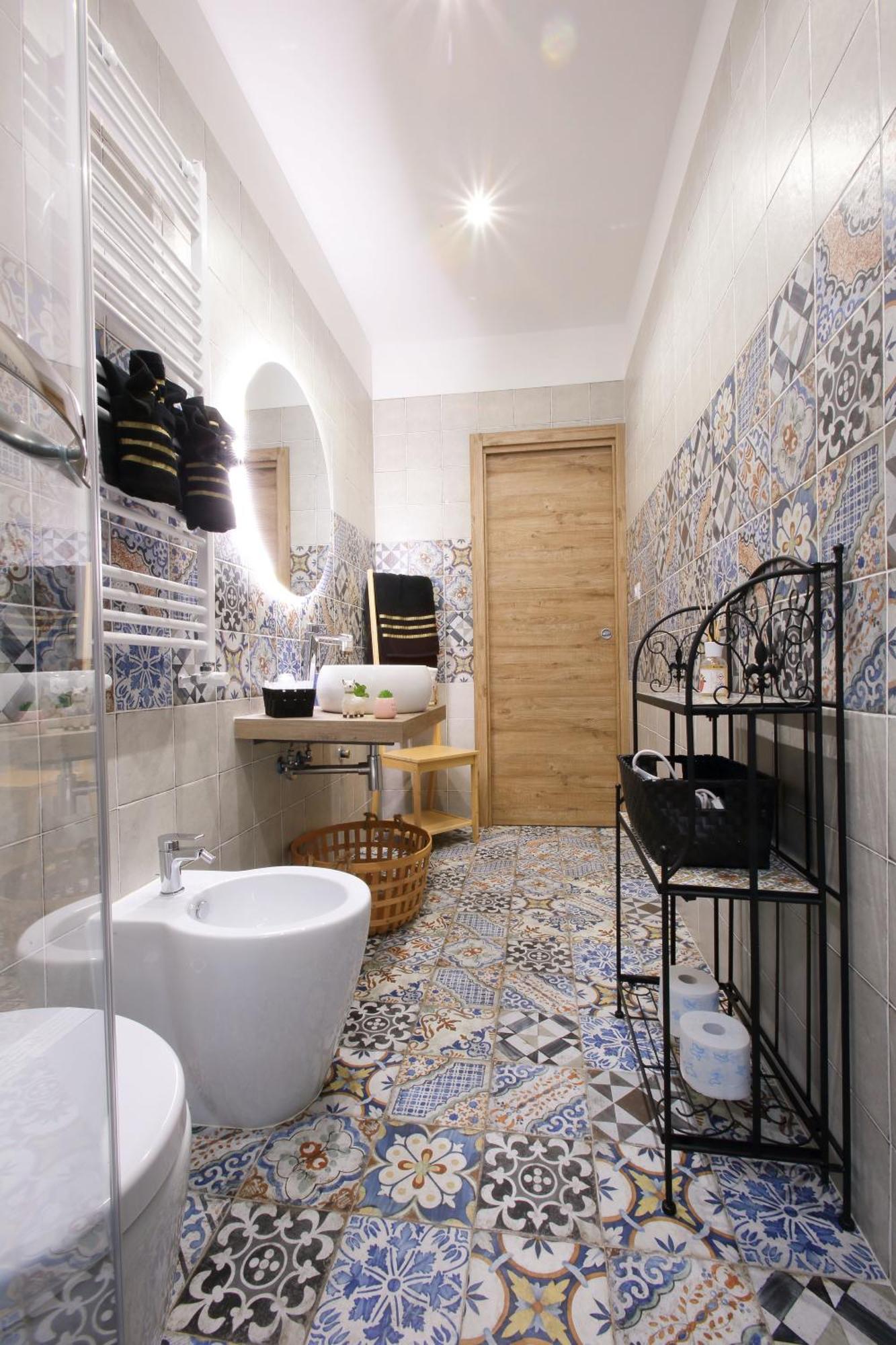 La Macchia Sui Sassi Appartement Matera Buitenkant foto