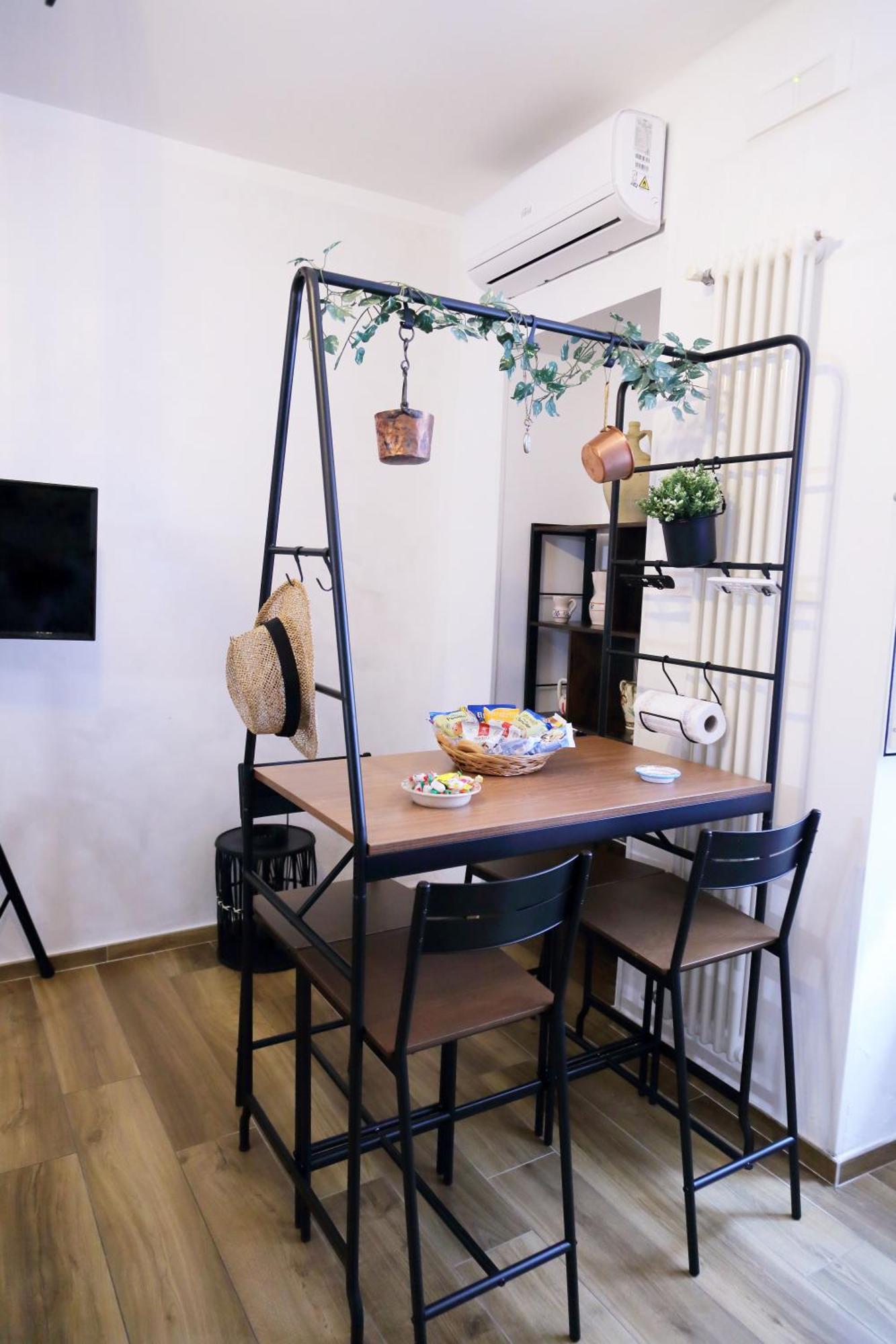 La Macchia Sui Sassi Appartement Matera Buitenkant foto