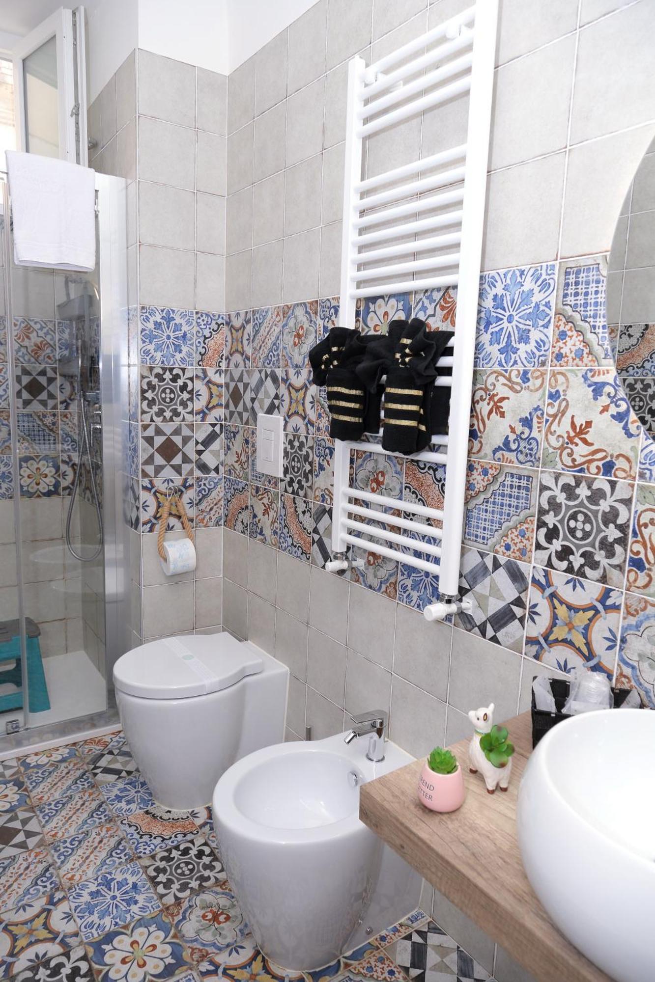 La Macchia Sui Sassi Appartement Matera Buitenkant foto